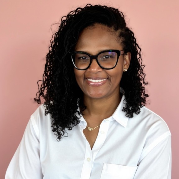 Delicia Y. Peeples — Board Member